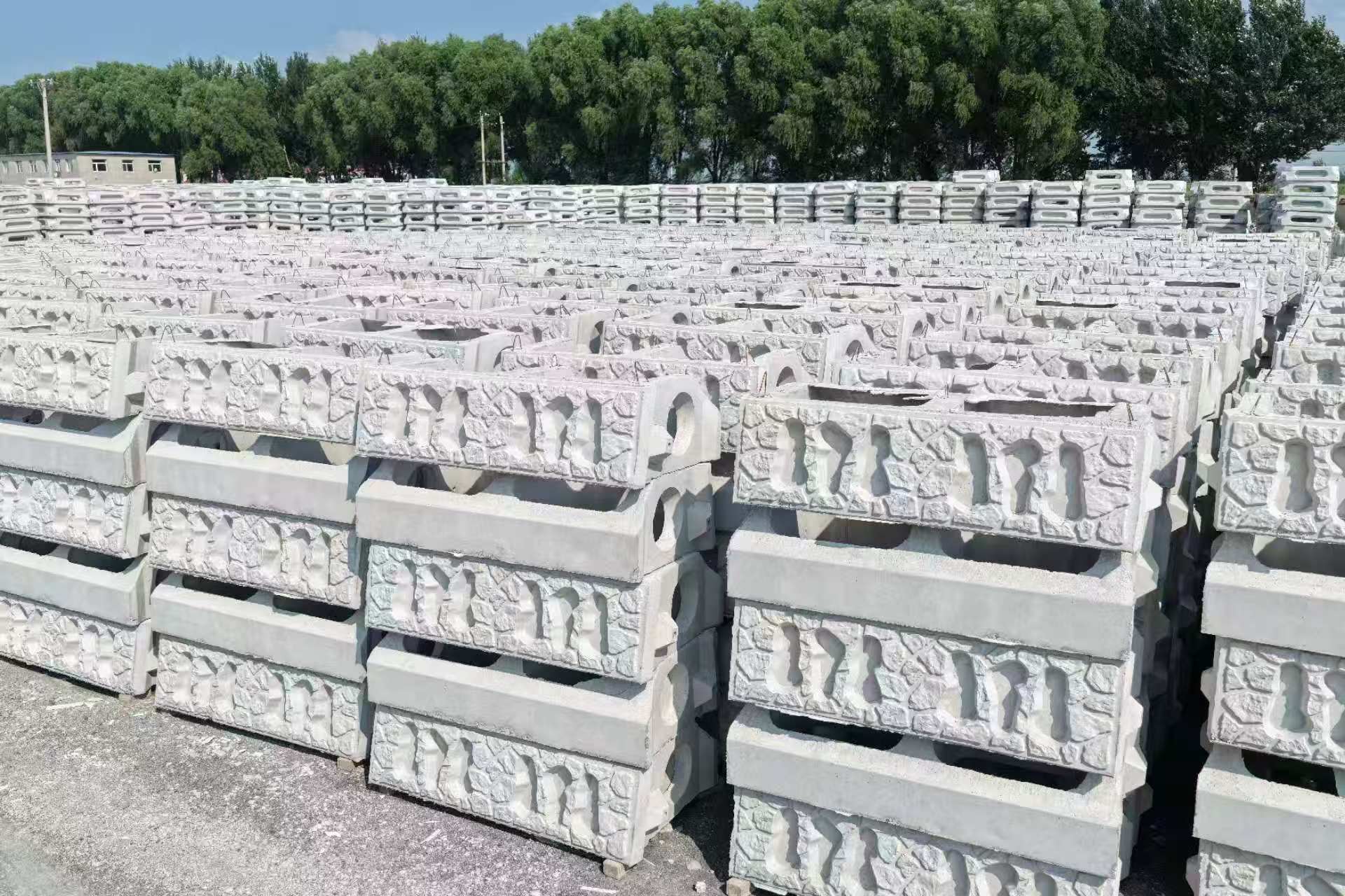 沈阳平铺式生态框